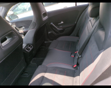 Mercedes-Benz A-Class 2021