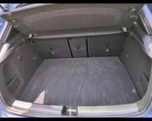 Mercedes-Benz A-Class 2021