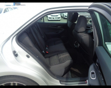 Toyota Crown Hybrid 2017