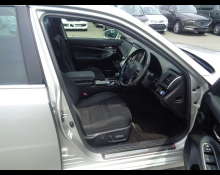 Toyota Crown Hybrid 2017