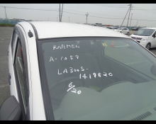 Daihatsu Mira e:S 2017