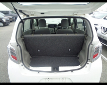 Daihatsu Mira e:S 2017