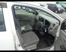 Daihatsu Mira e:S 2017