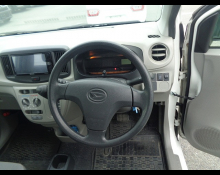 Daihatsu Mira e:S 2017