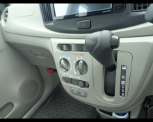 Daihatsu Mira e:S 2017