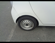 Daihatsu Mira e:S 2017