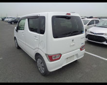 Suzuki Wagon R 2018