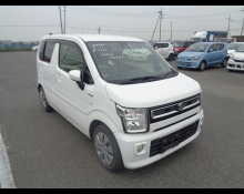 Suzuki Wagon R 2018