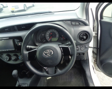 Toyota Vitz 2017