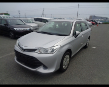 Toyota Corolla Fielder 2017