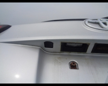 Toyota Corolla Fielder 2017