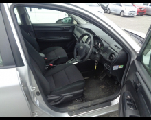 Toyota Corolla Fielder 2017