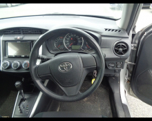 Toyota Corolla Fielder 2017