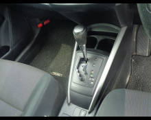 Toyota Corolla Fielder 2017