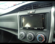 Toyota Corolla Fielder 2017