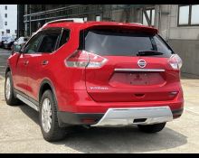 Nissan X-Trail 2014