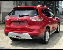 Nissan X-Trail 2014