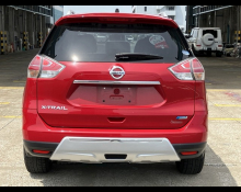 Nissan X-Trail 2014
