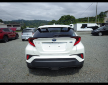 Toyota C HR 2020