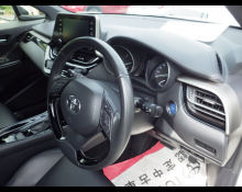 Toyota C HR 2020