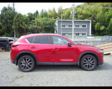Mazda CX 5 2020
