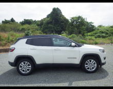 Jeep Compass 2020