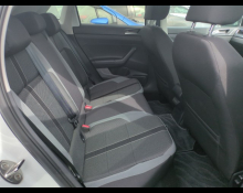 Volkswagen Polo 2020