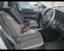 Volkswagen Polo 2020