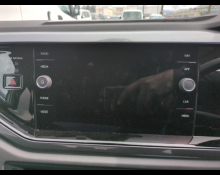 Volkswagen Polo 2020