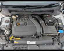 Volkswagen Polo 2020