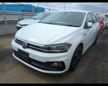 Volkswagen Polo 2020