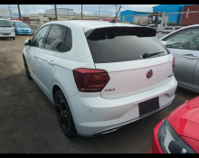 Volkswagen Polo 2020