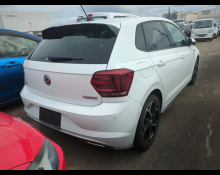 Volkswagen Polo 2020