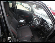 Suzuki Swift Sports 2020