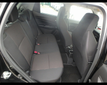 Suzuki Swift Sports 2020