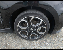 Suzuki Swift Sports 2020