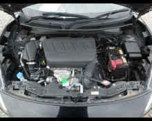 Suzuki Swift Sports 2020