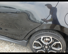 Suzuki Swift Sports 2020