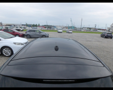 Suzuki Swift Sports 2020