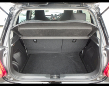 Suzuki Swift Sports 2020