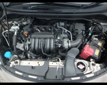 Honda Fit 2022