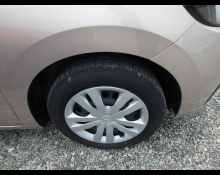 Honda Fit 2022