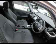 Honda Fit 2022