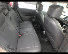 Honda Fit 2022