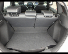 Honda Fit 2022