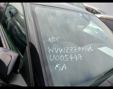 Volkswagen Polo 2020