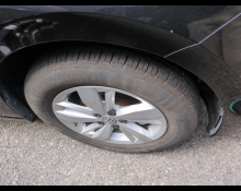 Volkswagen Polo 2020