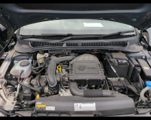 Volkswagen Polo 2020