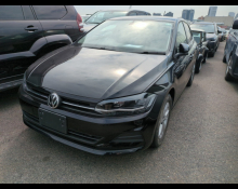 Volkswagen Polo 2020