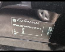 Volkswagen Polo 2020